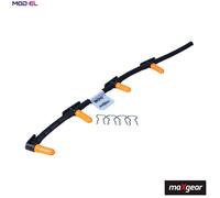 HOSE FUEL OVERFLOW 15-0349 FOR SUZUKI ALFA ROMEO FIAT FIORINO/Box/Body/MPV 1.2L