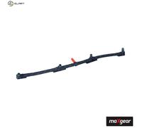 MAXGEAR 15-0351 Fuel overflow hose