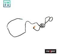 HOSE FUEL OVERFLOW 18-1524 FOR RENAULT MEGANE/II/III/Grandtour/Hatchback/Coach
