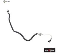 HOSE FUEL OVERFLOW 18-1540 FOR MERCEDES-BENZ OM646.963 OM611.961/962 2.1L 4cyl