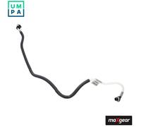 HOSE FUEL OVERFLOW 18-1540 FOR MERCEDES-BENZ OM646.963 OM611.961/962 2.1L 4cyl