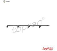 HOSE, FUEL OVERFLOW 410080