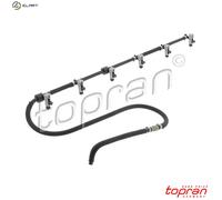HOSE FUEL OVERFLOW 504 020 FOR BMW 3/6/E6/Convertible/E9/E92/E90/E91/X/E8 7/X6