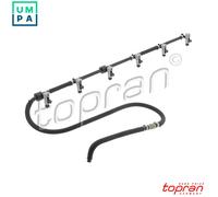 HOSE FUEL OVERFLOW 504 020 FOR BMW 3/6/E6/Convertible/E9/E92/E90/E91/X/E8 7/X6