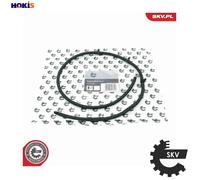 Fits ESEN SKV 54SKV269 BMW 5 (E39) 7 (E38, E65, E66, E67) X5 (E53)