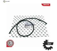 ESEN SKV 54SKV274 Fuel overflow hose