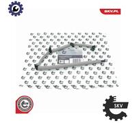 ESEN SKV 54SKV297 Fuel overflow hose