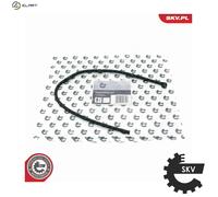 Fits SKV GERMANY 54SKV312 OVERFLOW HOSE 54SKV312 ⭐UK Stock⭐