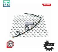 ESEN SKV 54SKV335 Hose, fuel overflow
