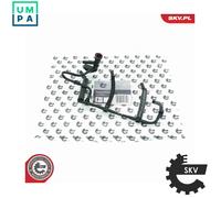 ESEN SKV 54SKV339 Hose, fuel overflow