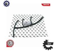 injector overflow hose Common Rail (CR) 54SKV345 ESEN SKV for VW SKODA AUDI SEAT