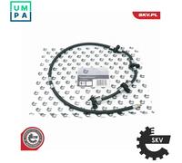 ESEN SKV 54SKV348 Hose, fuel overflow