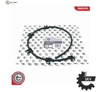 ESEN SKV 54SKV351 Fuel overflow hose
