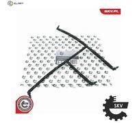 ESEN SKV 54SKV363 Fuel overflow hose