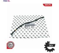 HOSE FUEL OVERFLOW 54SKV383 FOR MINI W17 D14 /1ND 1.4L 4cyl