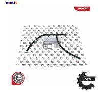 injector overflow hose Common Rail (CR) 54SKV391 ESEN SKV for MERCEDES-BENZ