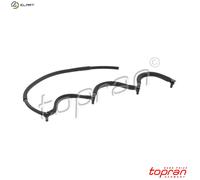 HOSE FUEL OVERFLOW 724 257 FOR PEUGEOT 206/SW/Hatchback 307/Break CITROËN