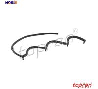 HOSE FUEL OVERFLOW 724 257 FOR PEUGEOT 206/SW/Hatchback 307/Break CITROËN