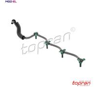 HOSE FUEL OVERFLOW 724 261 FOR PEUGEOT PARTNER/Box/Body/MPV/TEPEE EXPERT/Van