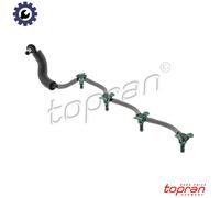 HOSE FUEL OVERFLOW 724 261 FOR PEUGEOT PARTNER/Box/Body/MPV/TEPEE EXPERT/Van