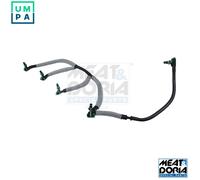 HOSE FUEL OVERFLOW 98020 FOR PEUGEOT 3008/SUV/MPV 5008/II 308 508 CITROEN