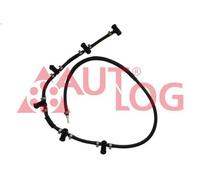 Hose, fuel overflow AUTLOG KL3073 for BMW 5 (E60) 3 2002-2009