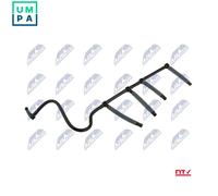 NTY BPP-PE-006 Fuel overflow hose