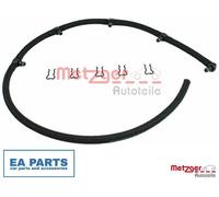 METZGER 0840002 Fuel overflow hose