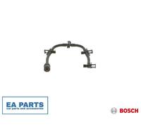 Hose, fuel overflow for AUDI A3 A4 A5 A6 BOSCH 0 928 402 175