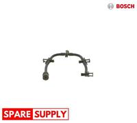 HOSE, FUEL OVERFLOW FOR AUDI A3 A4 A5 A6 BOSCH 0 928 402 175