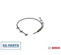 Hose, fuel overflow for AUDI A4 A5 A6 Q7 BOSCH 0 928 402 061