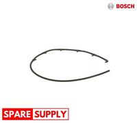 HOSE, FUEL OVERFLOW FOR BMW E39 E38 E65 E53 BOSCH 0 928 400 528
