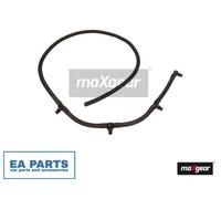 Hose, fuel overflow for BMW E81 E87 F20 F21 MAXGEAR 15-0029