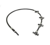 Hose, fuel overflow for BOSCH 0 928 400 590 for SPRINTER 3-t Bus 2.1 2006-2009