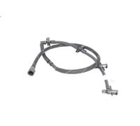 Hose, fuel overflow for BOSCH 0 928 402 182 for IVECO DAILY V Van 3 2011-2014