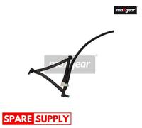 HOSE, FUEL OVERFLOW FOR CITROËN C1 C2 C3 XSARA MAXGEAR 15-0018