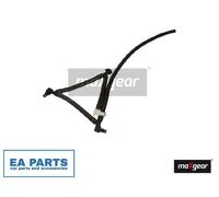 Hose, fuel overflow for CITROËN C1 C2 C3 XSARA MAXGEAR 15-0018