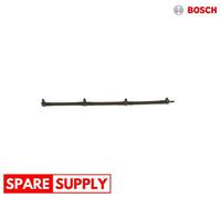 HOSE, FUEL OVERFLOW FOR FIAT BRAVO DOBLO IDEA PALIO WEEKEND BOSCH 0 928 400 474