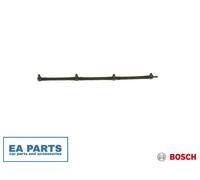 Hose, fuel overflow for FIAT BRAVO DOBLO IDEA PALIO Weekend BOSCH 0 928 400 474