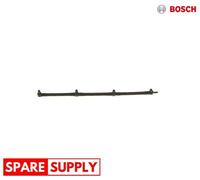 HOSE, FUEL OVERFLOW FOR FIAT BRAVO DOBLO IDEA PALIO WEEKEND BOSCH 0 928 400 474