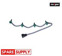 HOSE, FUEL OVERFLOW FOR FORD B-MAX ECOSPORT FIESTA FOCUS MAXGEAR 15-0090
