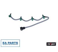 Hose, fuel overflow for FORD B-MAX ECOSPORT FIESTA FOCUS MAXGEAR 15-0090