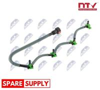 HOSE, FUEL OVERFLOW FOR FORD B-MAX ECOSPORT FIESTA NTY BPP-FR-017