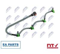 Hose, fuel overflow for FORD B-MAX ECOSPORT FIESTA NTY BPP-FR-017
