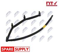 HOSE, FUEL OVERFLOW FOR FORD C-MAX FIESTA FOCUS FUSION NTY BPP-FR-008