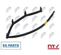 Hose, fuel overflow for FORD C-MAX FIESTA FOCUS FUSION NTY BPP-FR-008