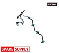 HOSE, FUEL OVERFLOW FOR FORD TRANSIT MAXGEAR 15-0105