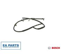 Hose, fuel overflow for IVECO CITY VI Bus DAILY VI Bus BOSCH 0 445 130 069