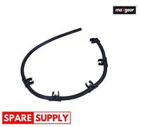 HOSE, FUEL OVERFLOW FOR MERCEDES-BENZ W461 B901 B903 B904 MAXGEAR 15-0035