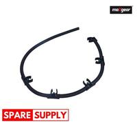 HOSE, FUEL OVERFLOW FOR MERCEDES-BENZ W461 B901 B903 B904 MAXGEAR 15-0035